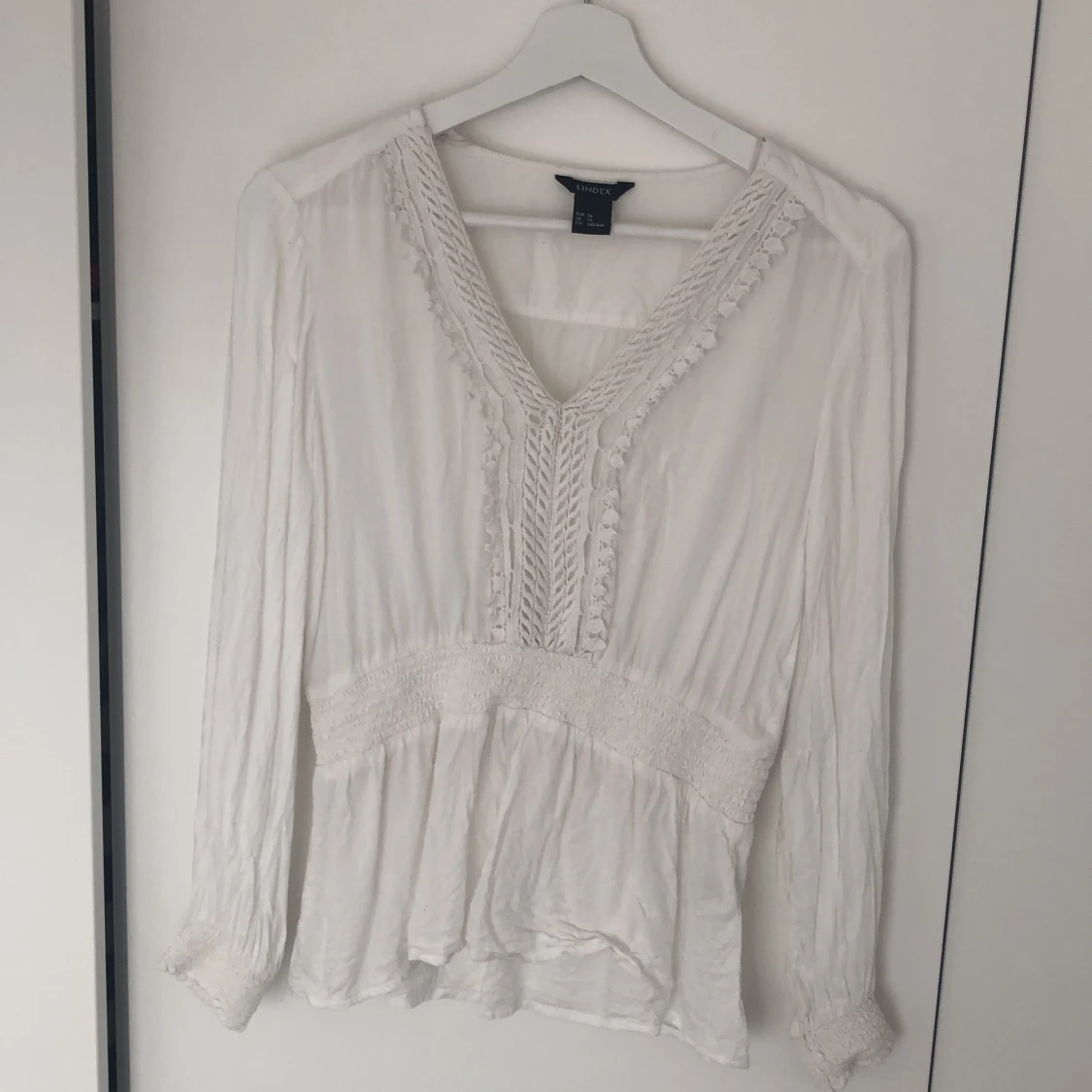Fin tröja Lindex 