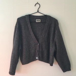 Weekday croped kofta  - Fri frakt! 