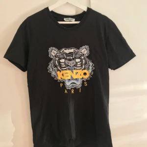 Kenzo tshirt - Nice skick