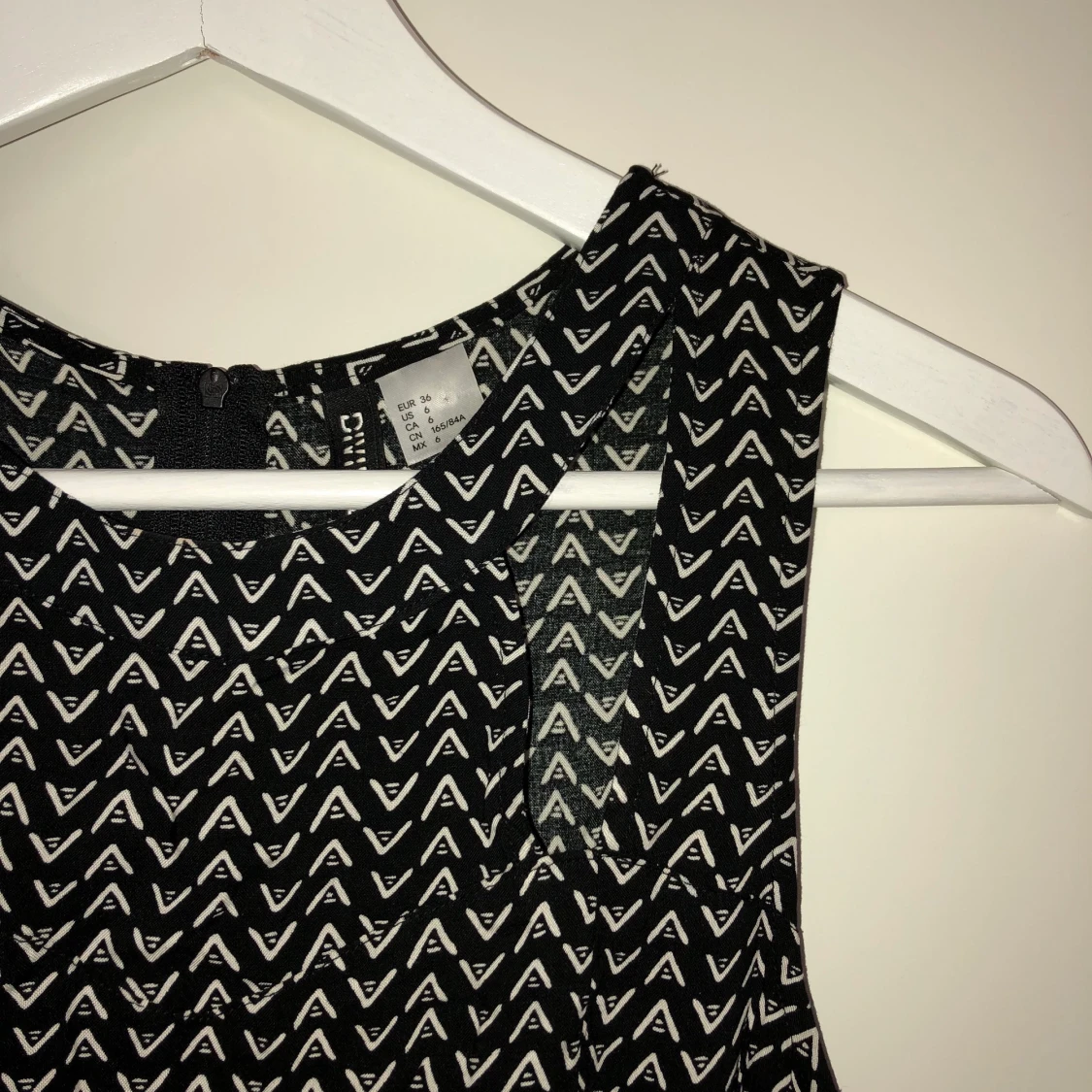 Klänning strl 36 - 91