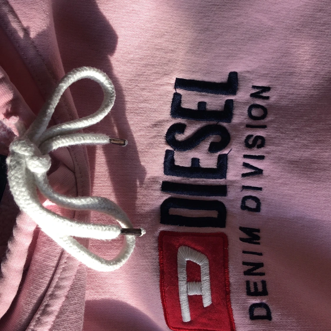 Diesel hoodie  - 91