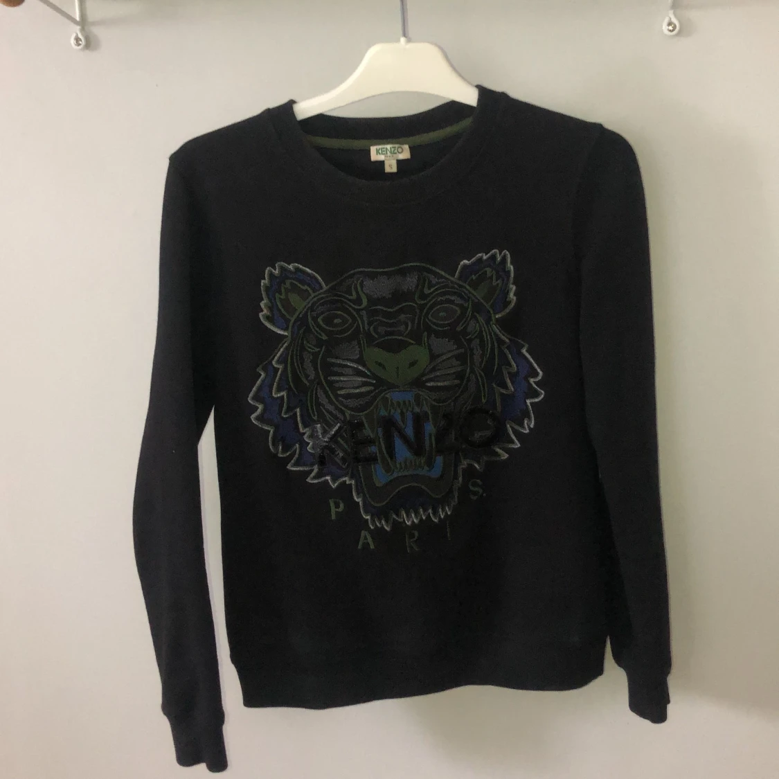 Kenzo tröja