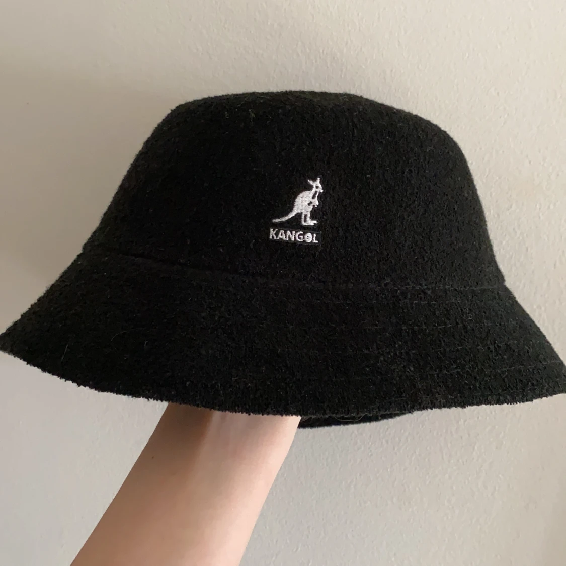 Kangol bucket hat - 90