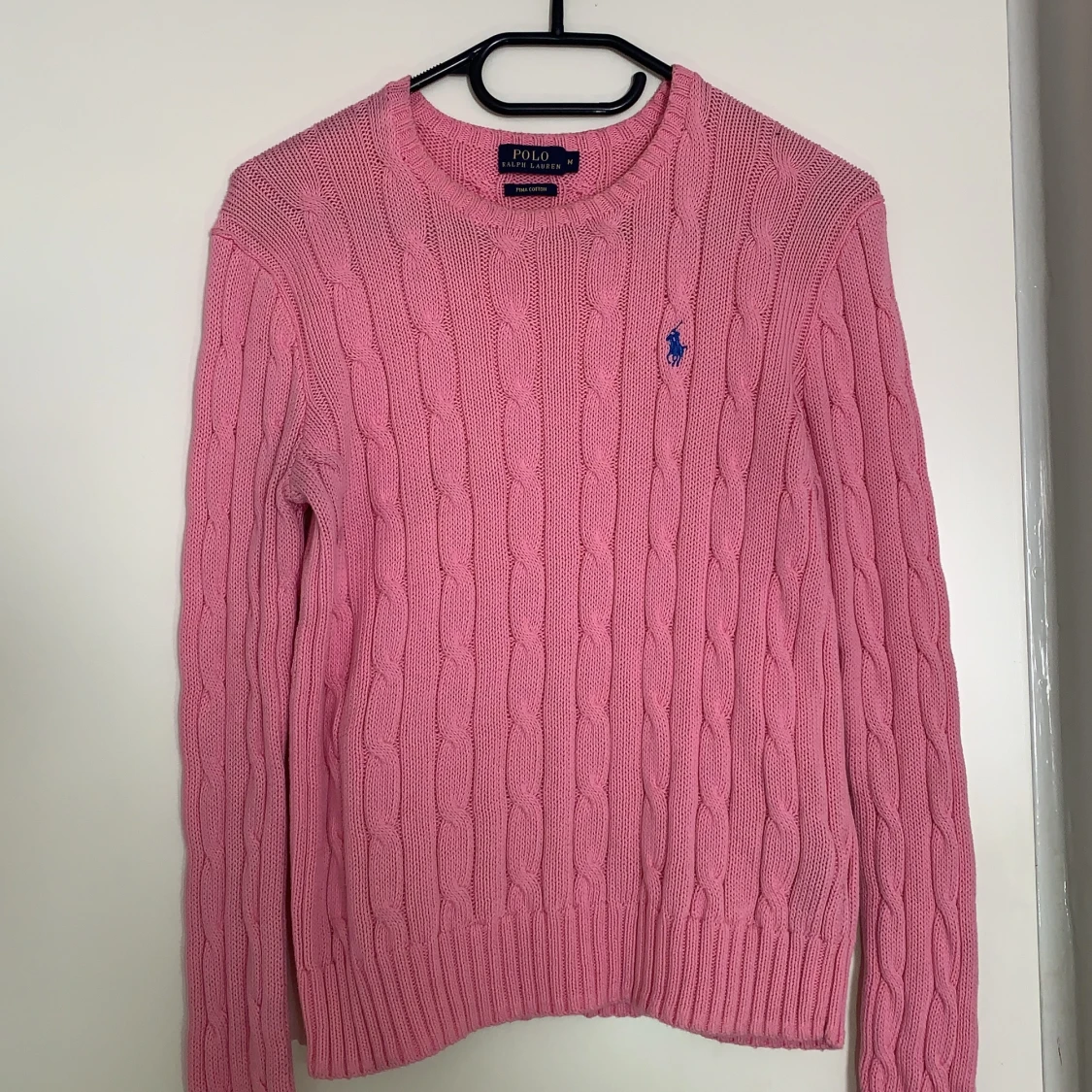 Väldigt fin polo tröja strl M