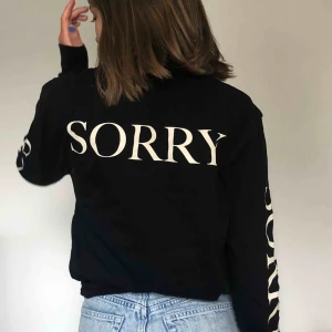  - Cool Justin Bieber tröja i bra skick