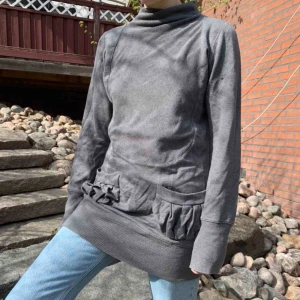  - Tröja med unika detaljer! Kan mötas i Gbg annars tillkommer frakt 🚚 