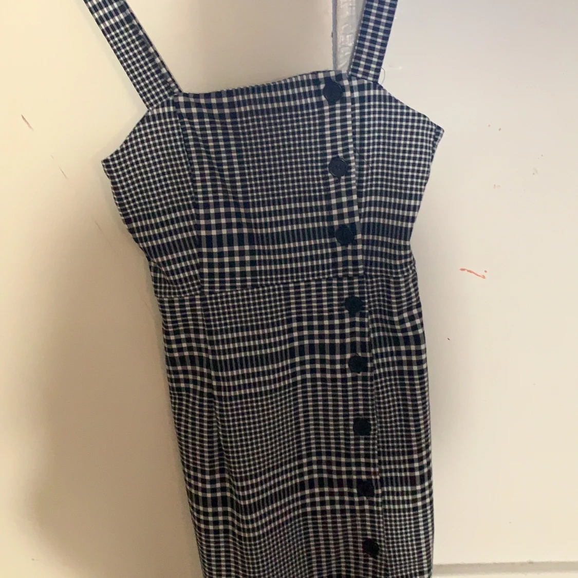 Fin klänning från h&m