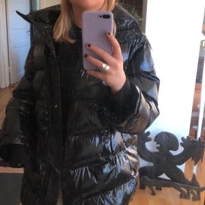 Dunjacka - Dunjacka i storlek S från zara