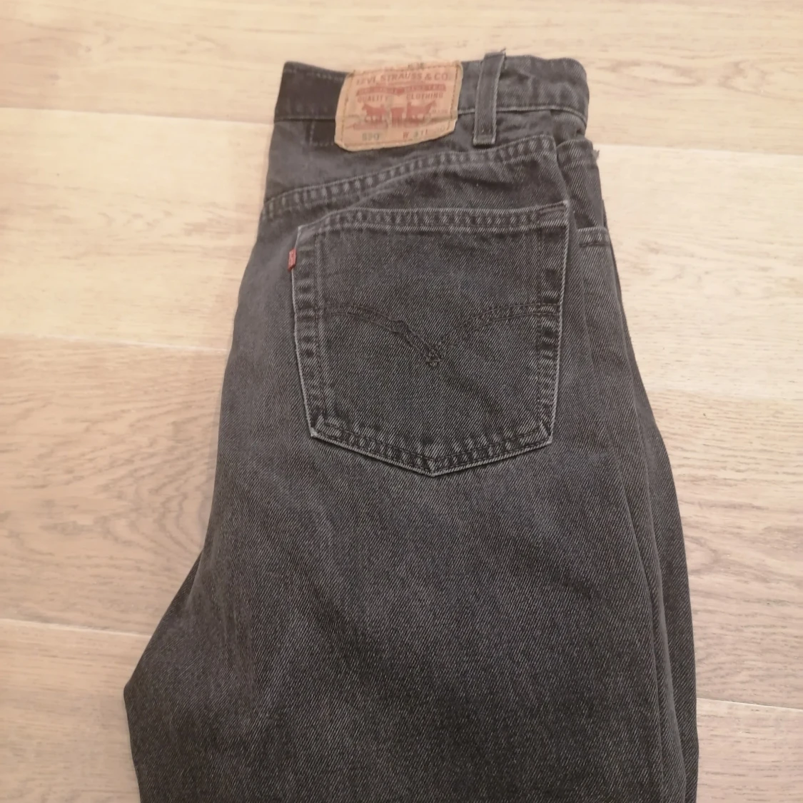 Levi's 550