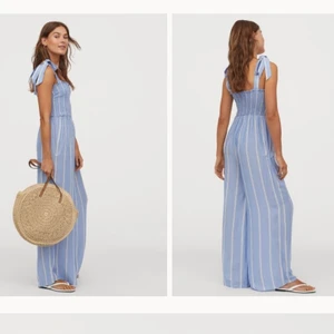 Byxdress - Oanvänd byxdress. Nypris:399kr.