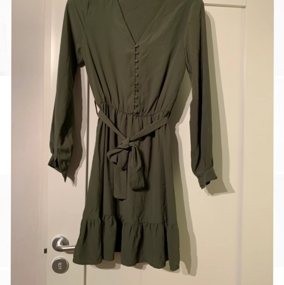 Superfin klänning ifrån sisters point - 90