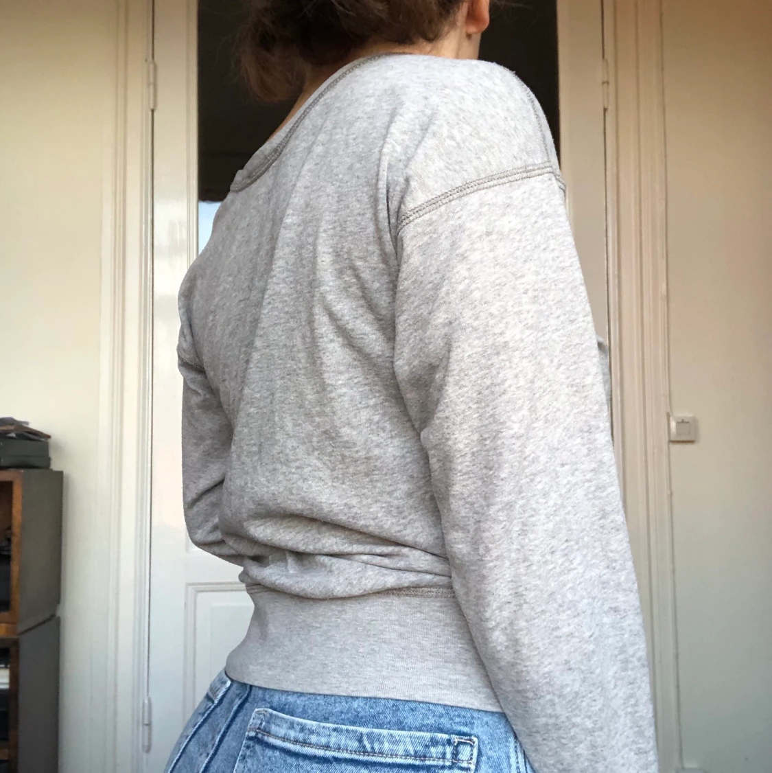 Ralph Lauren tröja - 90