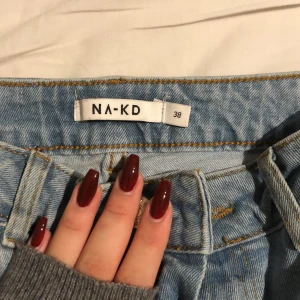 Jeans nakd  - Jeans från nakd i storlek 38