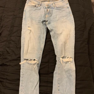 Krave distressed jeans - Krave distressed jeans. Size: slim w31. Condition 9/10