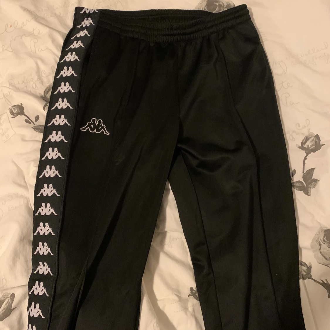Kappa track pants