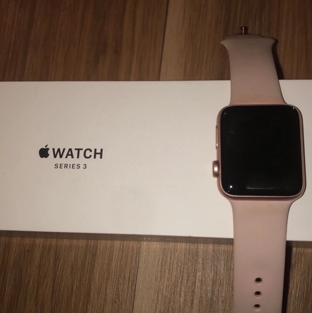 elgiganten apple watch se