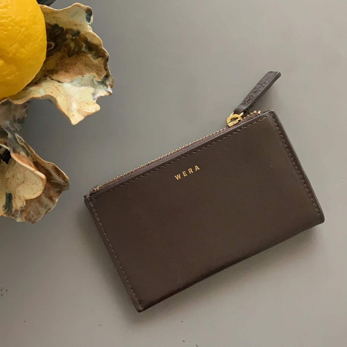 Wera Plånbok