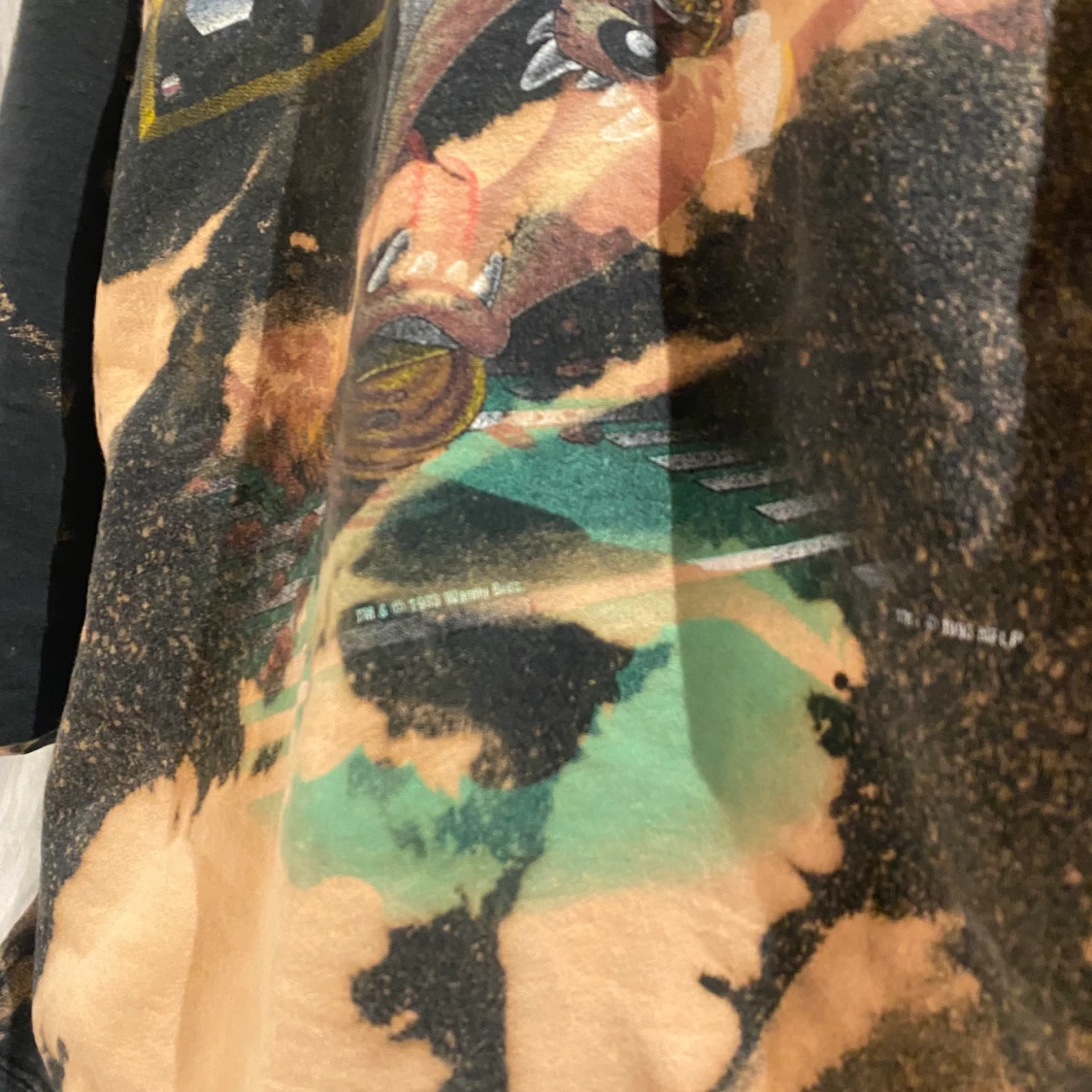 Retro sweatshirt - 90