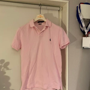 Ralph Lauren piké  - Använd 2 gånger storlek M 