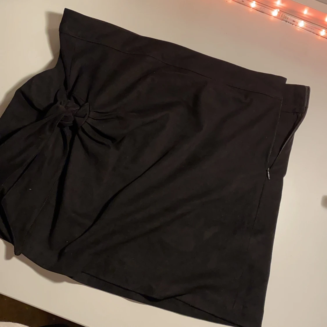 Zara skirt 
