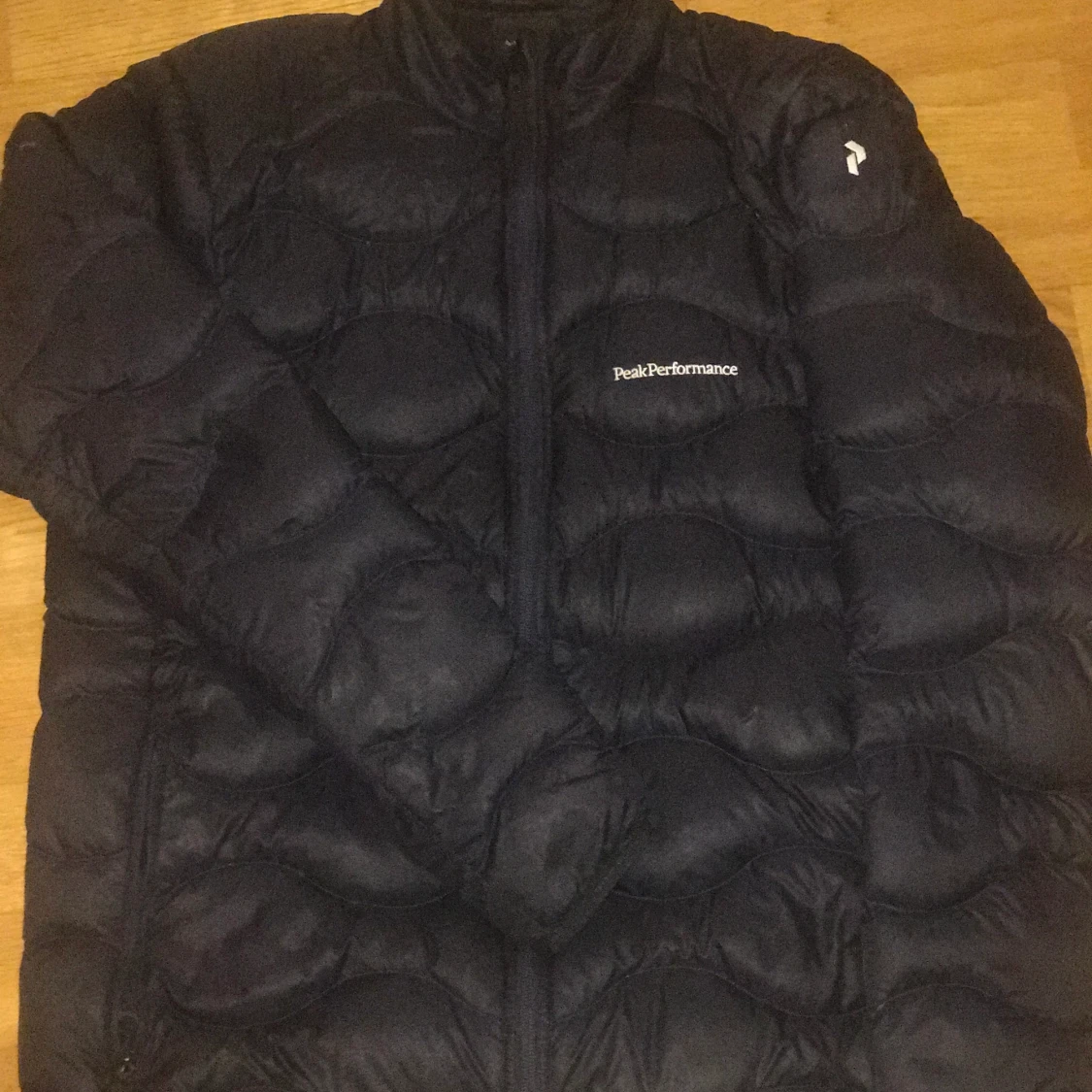 Peak Performance Jacka 