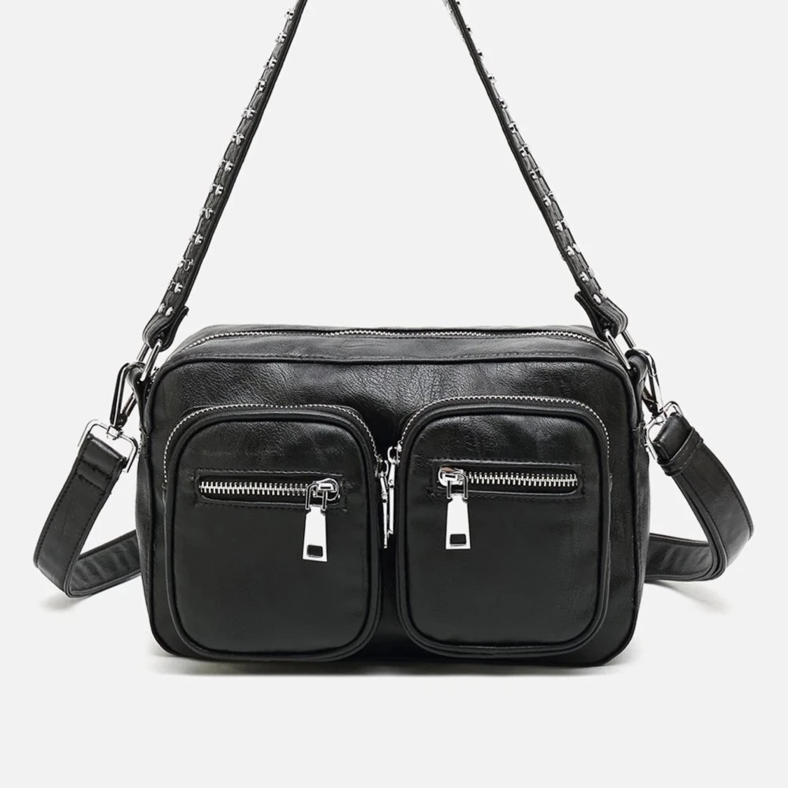 Noella bag pink - 91