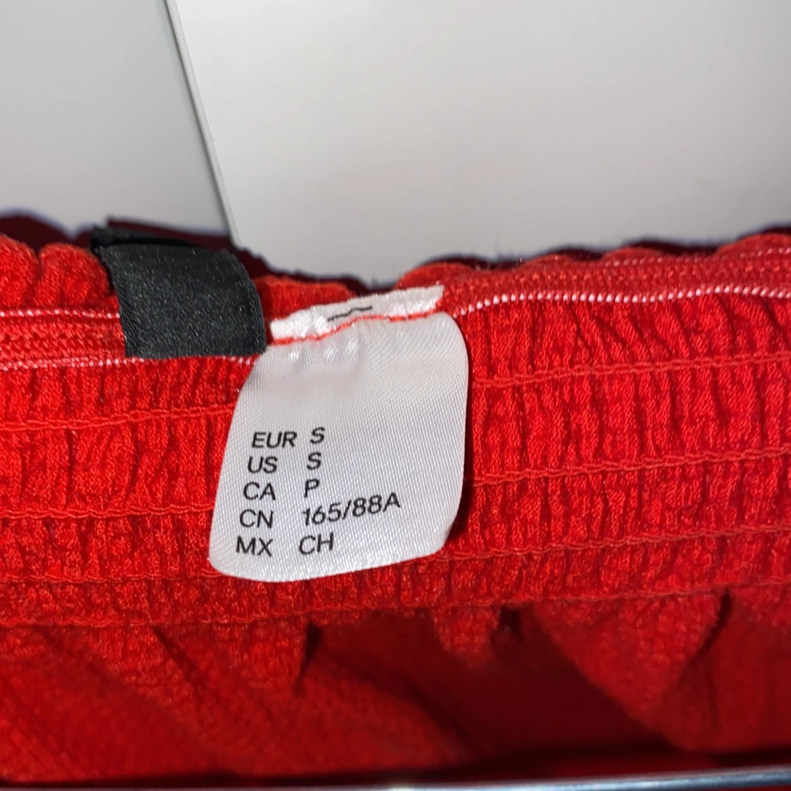 Offshoulder tröja  - 91