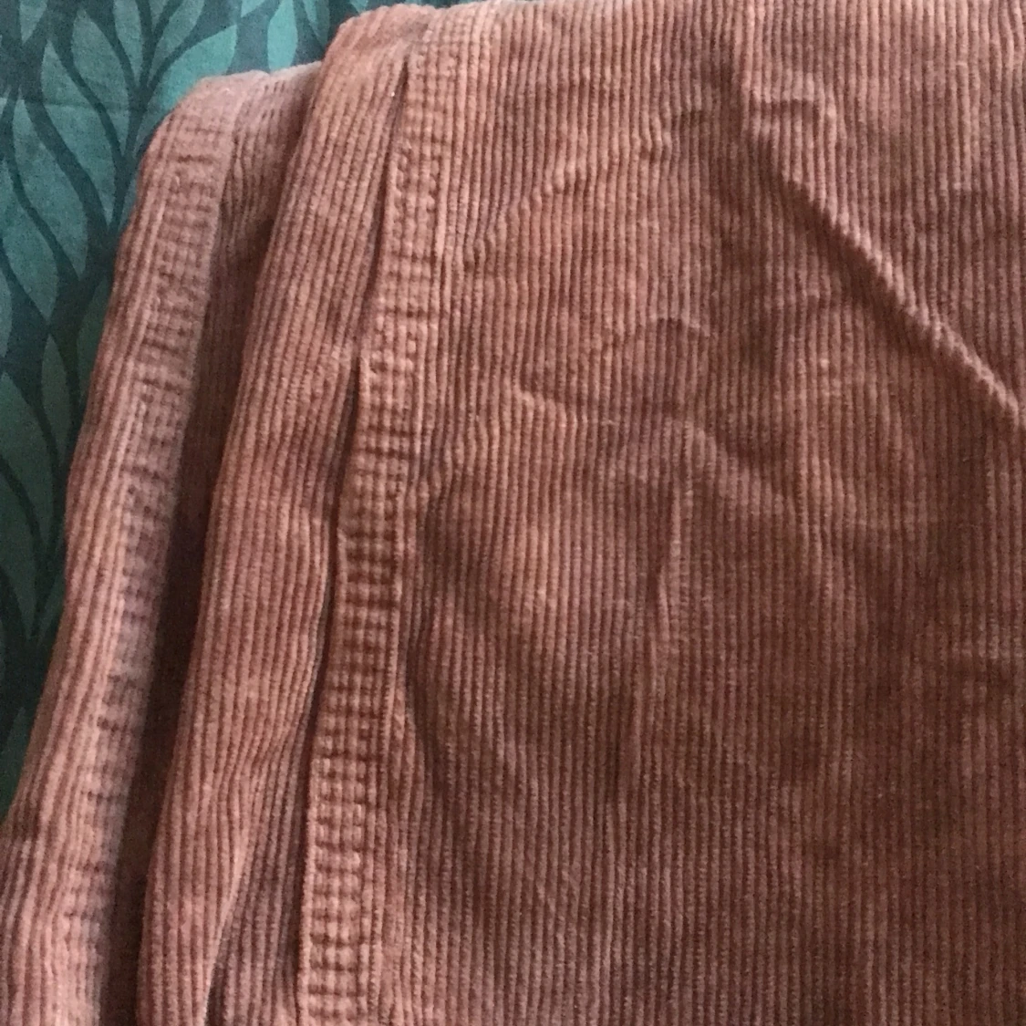 Bruna Manchester byxor - brandy melville - 90