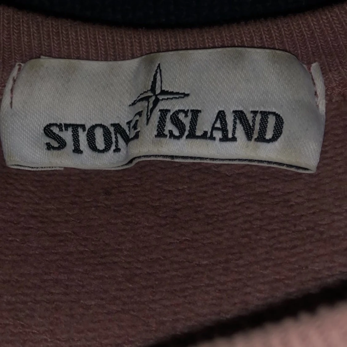 Stone island sweatshirt S - 90
