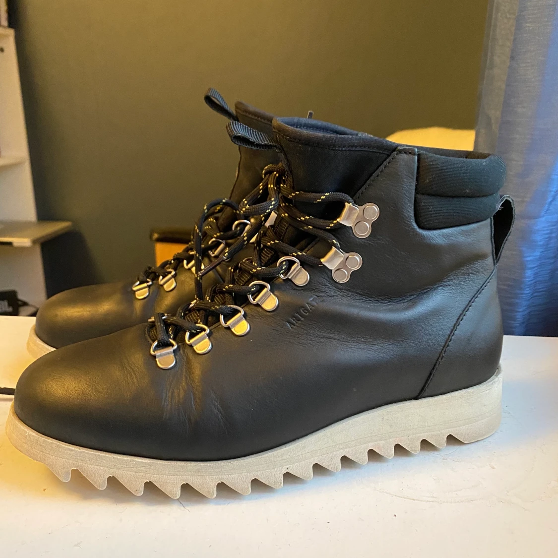 Axel Arigato kängor 39’ - 91