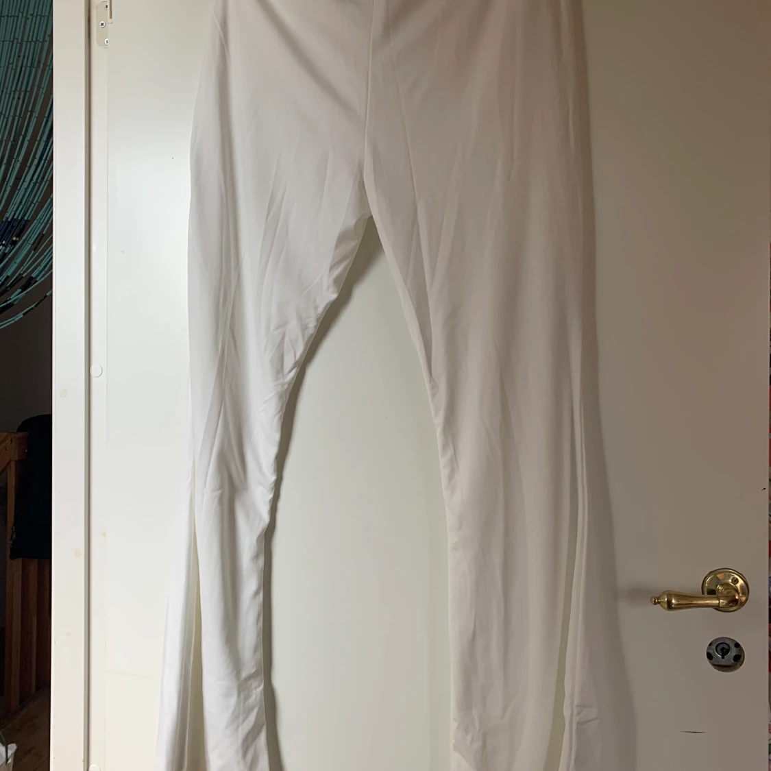 Utsvänga byxor, 40 - 91