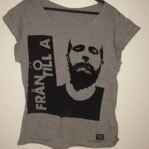  - Oanvänd Örjan Andersson tröja