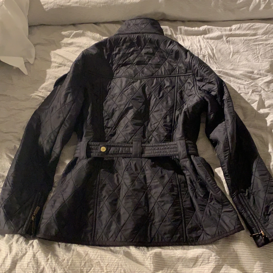 Barbour vinterjacka dam strl 38 - 90