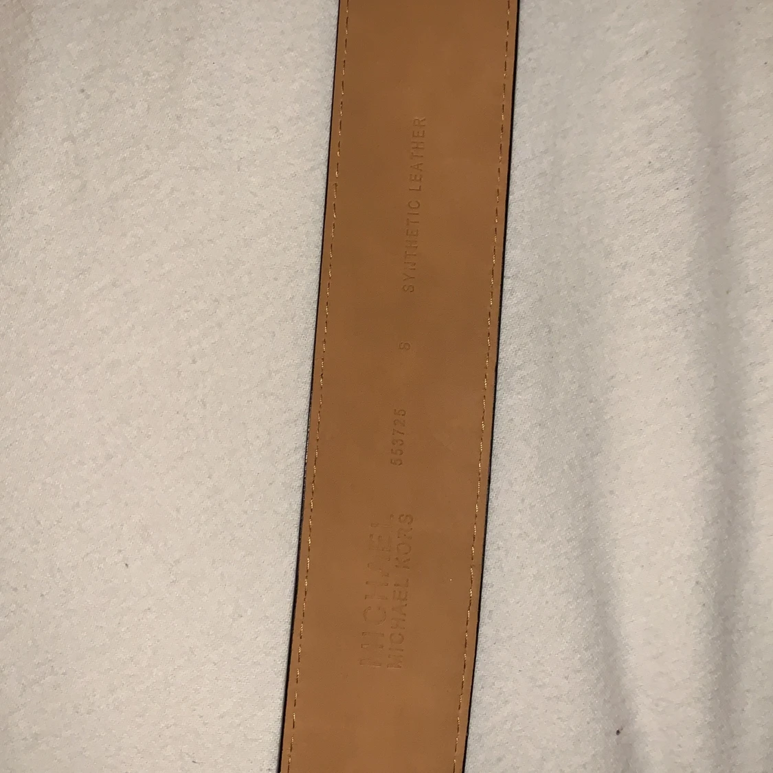 Michael Kors skärp - 91