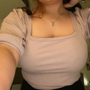 söt topp - jätte söt topp som jag aldrig använt💕💕💕