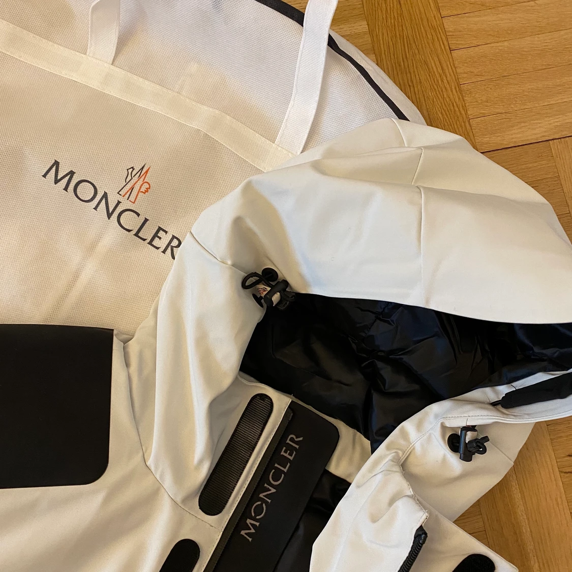 Moncler Grenoble Jacket - 91