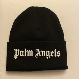 Palm Angels - Palm Angels mössa, nyaste modellen. Ej äkta