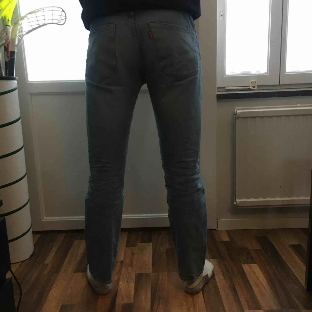 Jeans från Levis, modell 503. Gott skick. Jeans & Byxor.
