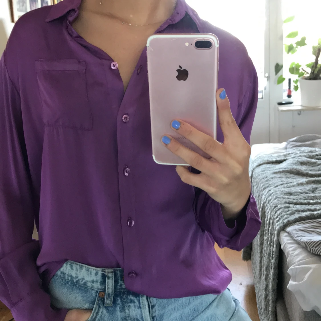 Skjorta, Meme Road - 90