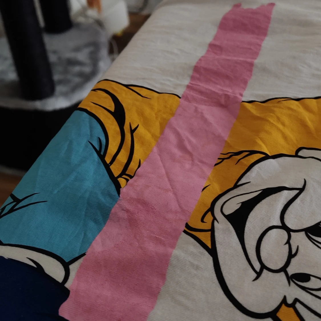 Iceberg t-shirt M (oversized) - 91