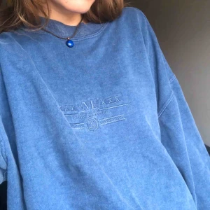 - oversize marc polo crewneck!! knappt använd å super nice å ba slänga på sig, frakt tillkommer 🌿🌿