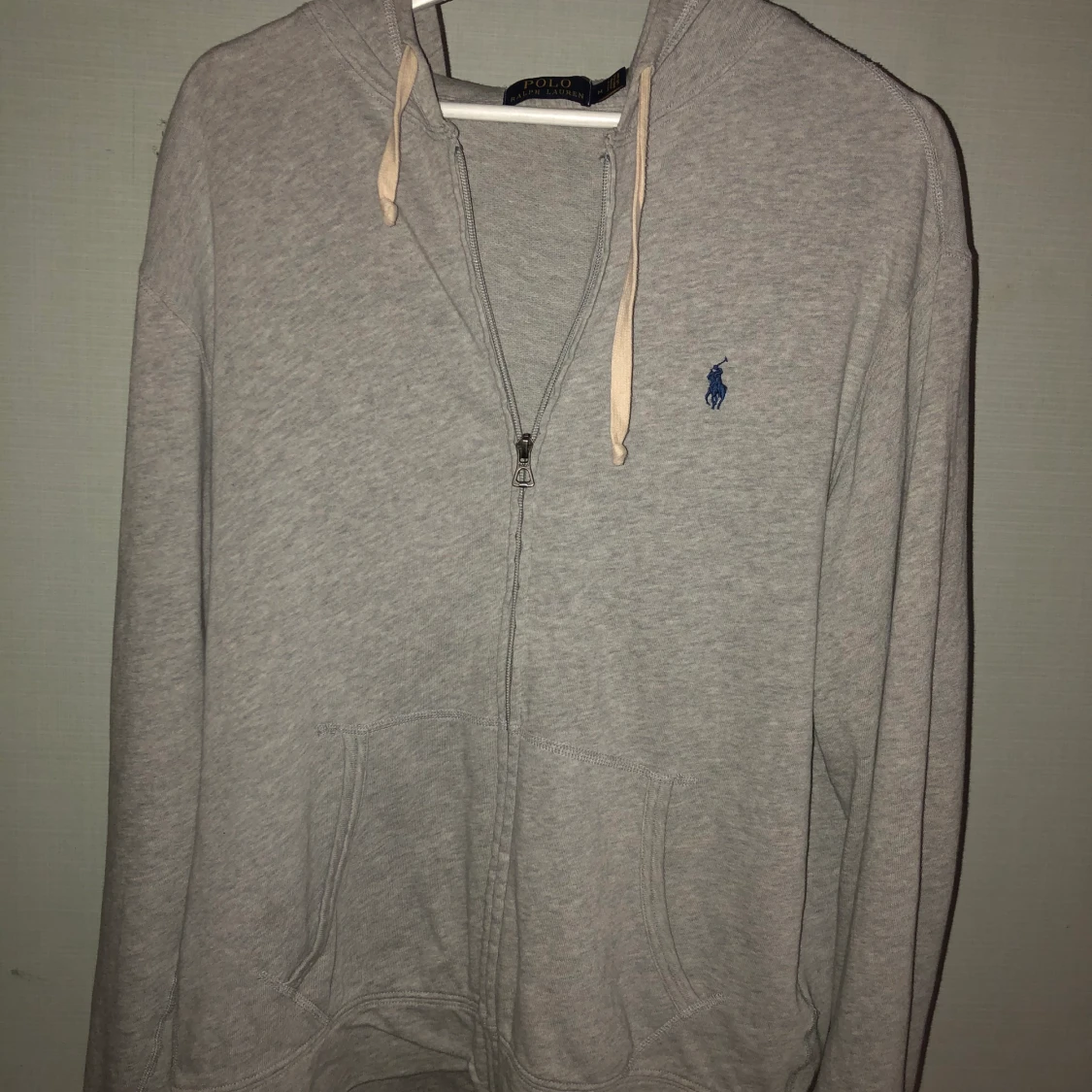 Polo Ralph lauren tröja m