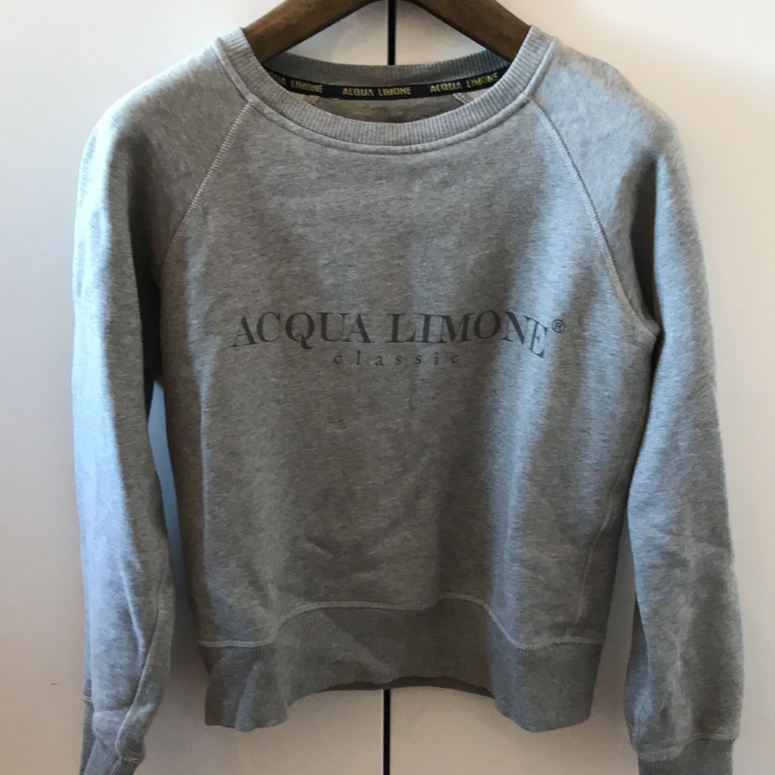 Tröja, Acqua Limone - 90