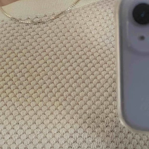  - Snygg tröja från Zara. Storlek S!💕🤍💕🤍💕