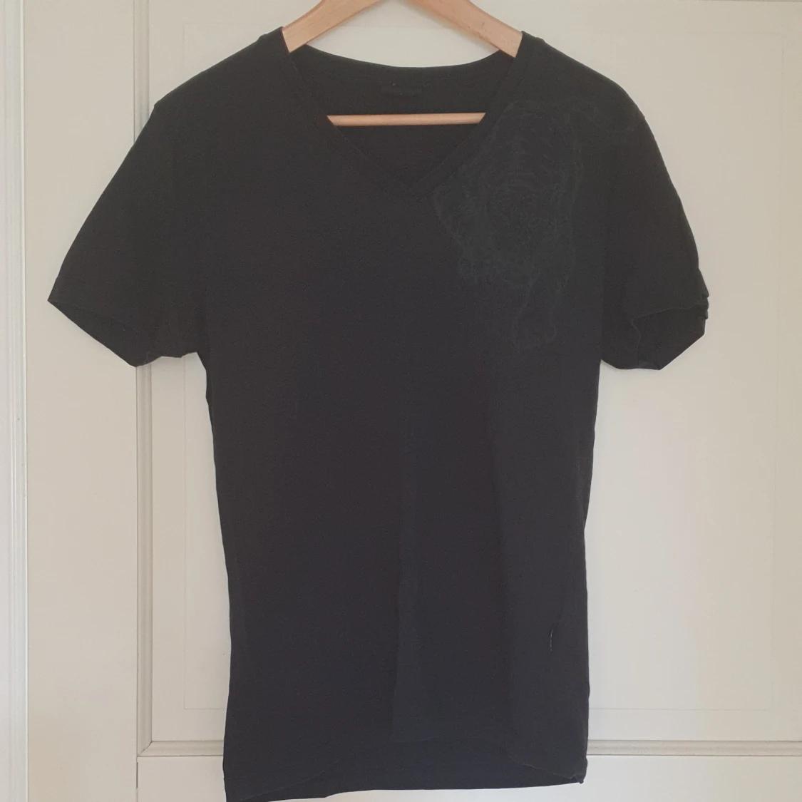 Selected t-shirt S/M