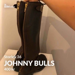  - Snygga skor i fint skick