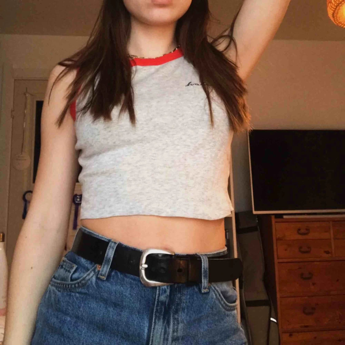 Croptop