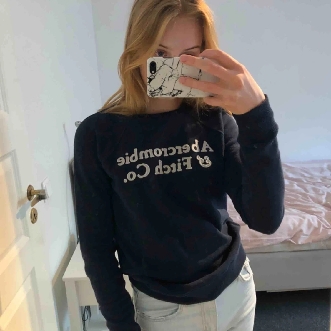 Abercrombie sweatshirt