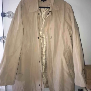  - En sjukt cool oversize jacka från pandini. 