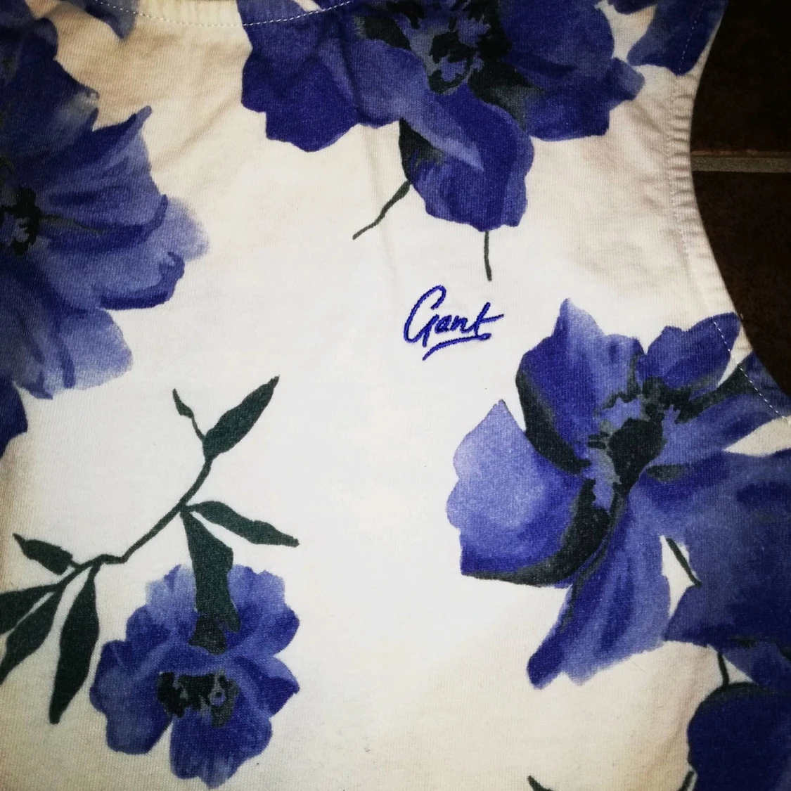 Klänning Gant kjol ralp lauren - 91